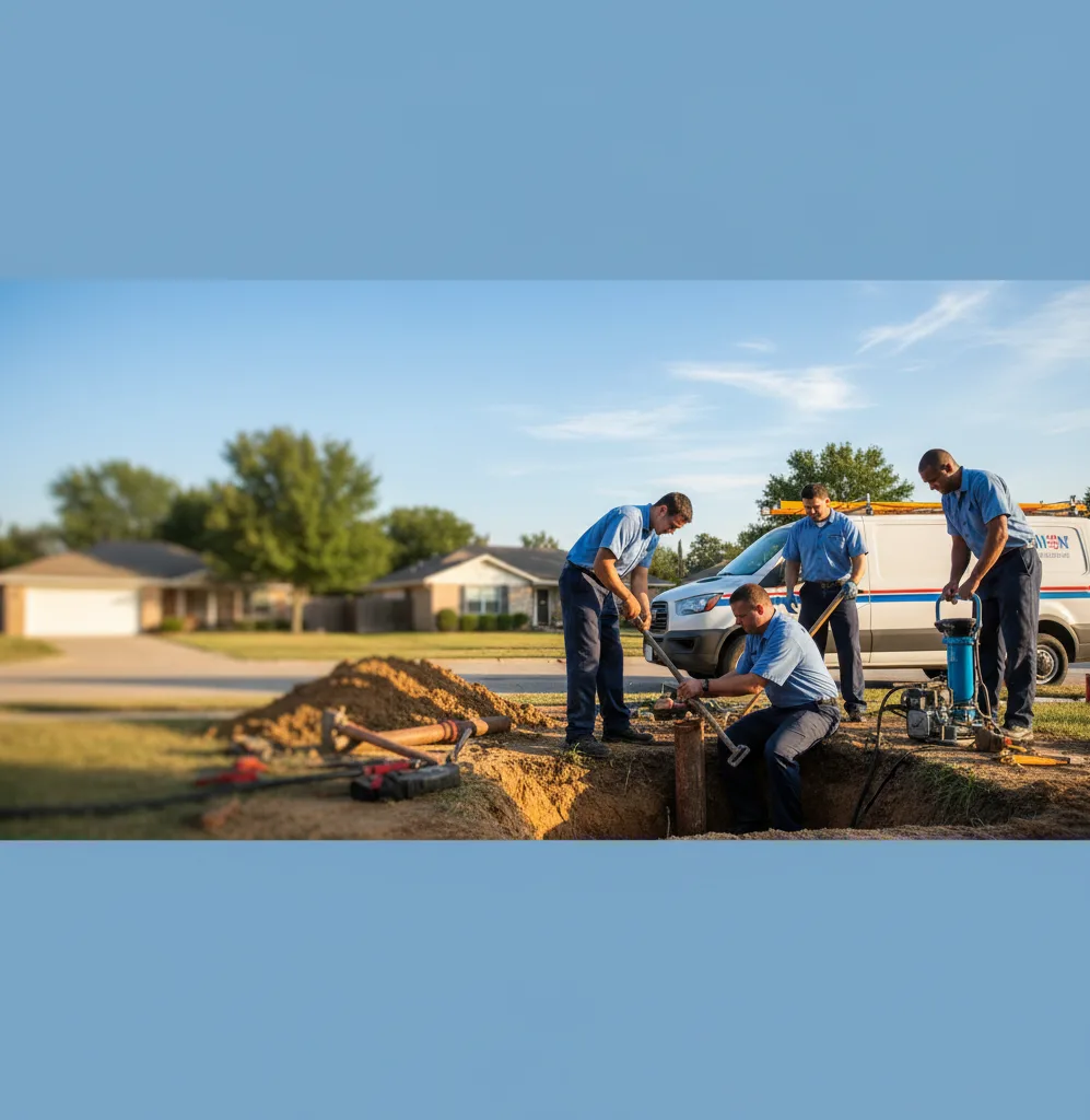 Drain Cleaning in Roodhouse, IL